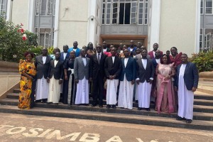 Clan Leaders Urged to Integrate Skilled Youth to Strengthen Clans